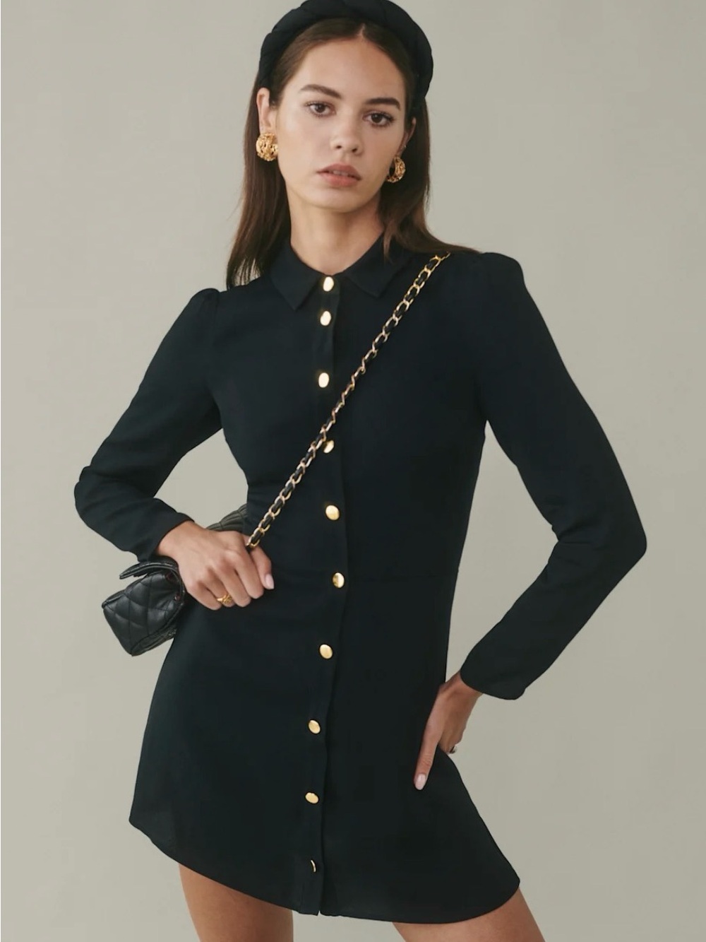 Reformation- Hugh Dress- small